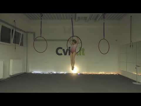 Kijonková Petra - Profesionál