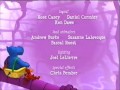 The Hippo Tub Co Credits