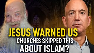 What Jesus Said About the Prophet After Him (Most Americans Never Heard This)