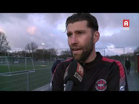 Derek Prins na ARC - Achilles '29