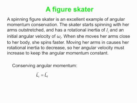 PY105 pre-class video for session 29 - Angular momentum