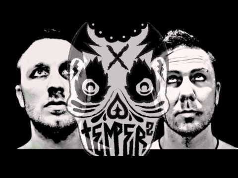 Temper2 - Hel Sin City (Muffler Remix) [Official Video]