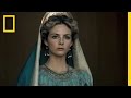 The Womens Costumes | Killing Jesus - YouTube