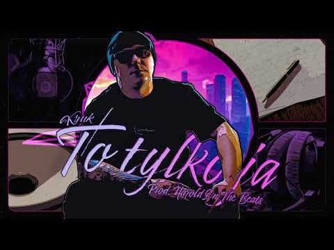 Kruk - Zajawa Pasjonata (Prod. Harold On The Beats)