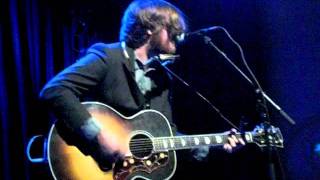 Bobby Long - In the Frost Live @ Paradiso