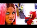 This Horror Story Of A House Raided By A Beautiful Ghost Girl Will Make You Scream Nigerian Movies