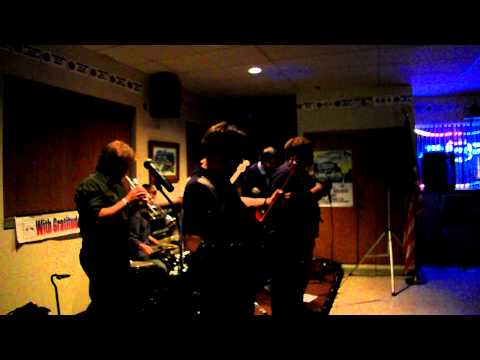 Jonny T-Bird & the MPs feat. Dave Miller, Bill Seaman and Bluesharp Jimmie (3)