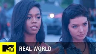 Real World Seattle: Bad Blood (Episode 3) | 'Ditch the Drama' Official Sneak Peek | MTV