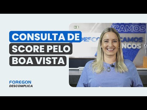 Vídeo: Consulta Boa Vista: perguntas e respostas sobre CPF