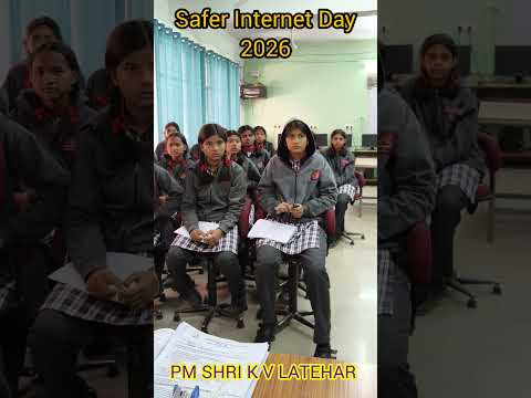 सुरक्षित इंटरनेट दिवस 2026