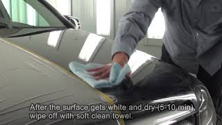 Product Video Thumbnail dhOwl0E6bQE