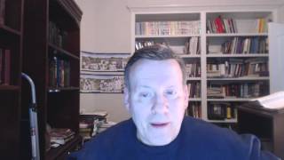 Conviction of sins leads one to focus on salvation, not sins!