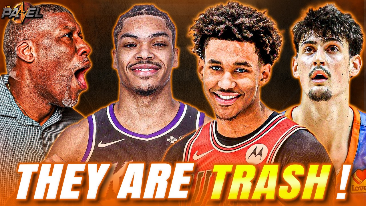 Who Had the Worst Summer League?