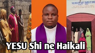 Download lagu Musulmai Sun Sayi Church- Mu KIRISTA Jikin Mu  Shi ne Haikalin Ubangiji  mp3 Download lagu Musulmai Sun Sayi Church- Mu KIRISTA Jikin Mu  Shi ne Haikalin Ubangiji  mp3