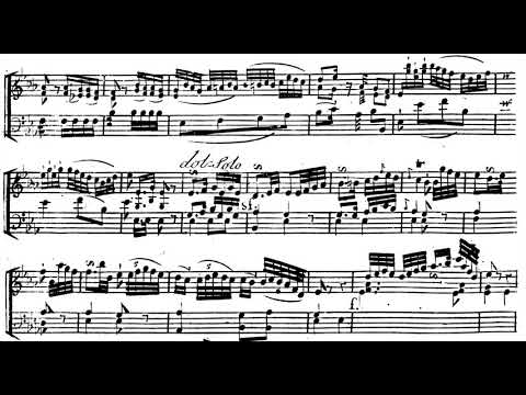 Leopold Koželuch - Piano Concerto No.2 in B flat major