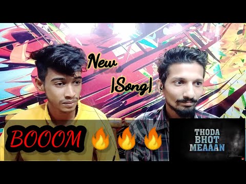 Kidshot, Lazarus, Talhah Yunus - BOOOM-Offical Video |S.R |Reaction #TalhaYunus #Kidshot #Lazarus