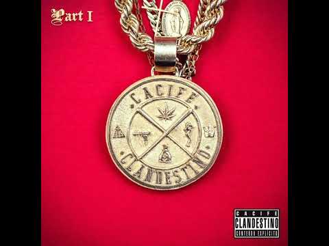 vilã - Cacife Clandestino (sped up)