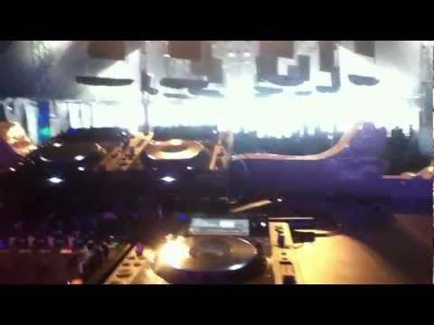 Qrank & Saltzer Playing "Qrank - let's dance" @ summerfestival 2012 (2)