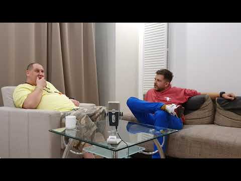 Wini x Sir Mich - rozmowa