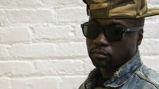 &quot;Royal&quot; - Havoc Of Mobb Deep (Prod. Novmber)