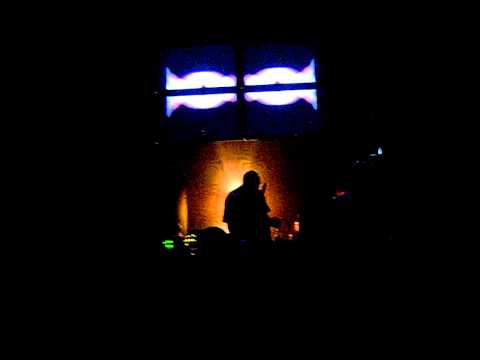 10 Ronny K live in Budapest - J.S. Bach - Air in D major (Ronny K. Remix)