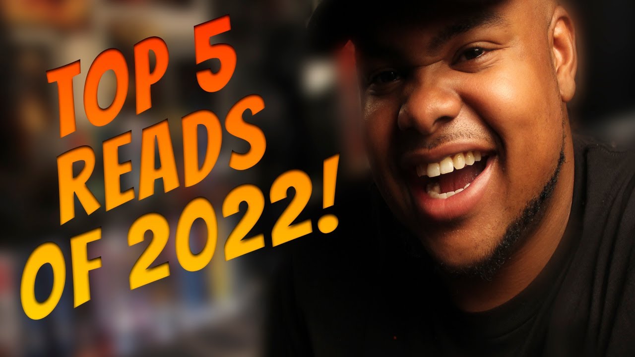 Watch video Top 5 Reads of 2022 ! | Reckless, Seven to Eternity, & MORE ! Now Top 5 Reads of 2022 ! | Reckless, Seven to Eternity, & MORE !