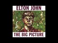 Elton John - Wicked Dreams