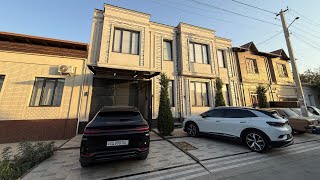 Чарогон Тойхонаси Такачи $410,000 3,5 соток 📞 93-710-00-11 Бобур