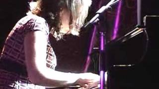 Amanda Tosoff Trio (8) / Zacatecas Jazz & Blues Festival 09