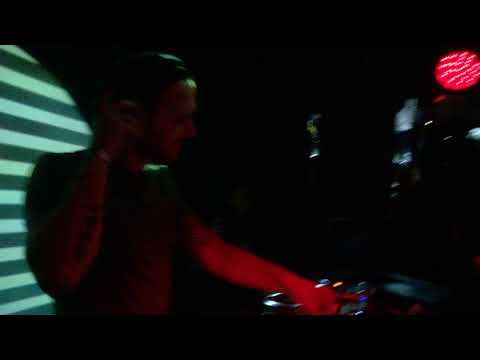 Exit club Brno 17.2.2018 - Fernanda Martins / Golpe BdayYYS