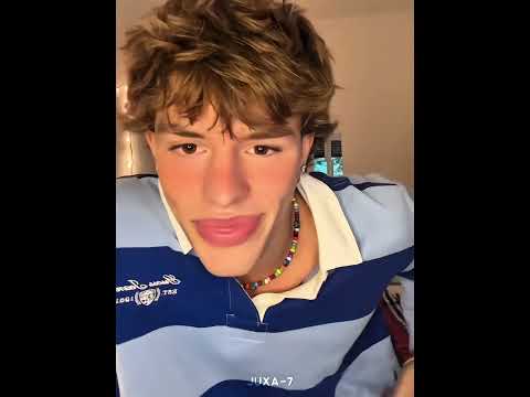 fake abs reveal trend💀