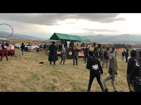 Runecaller Flathead MetalFest 2020