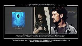 *(2002) Jazzee Blue 1-3 ''Dancing The Blues Away'' (Take NA Master) Chris Rea