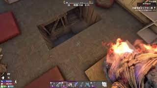 #7 [7days to die ]遠距離武器禁止縛りでマッタリ遊びます[PS5]