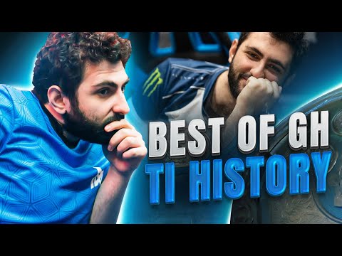 BEST OF GH IN TI HISTORY