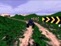 Windows 95 CD Microsoft Monster Truck Madness Commercial