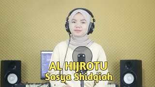 Al Hijrotu Cover By Sasya Shidqiah