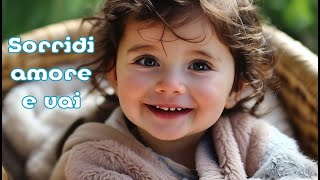 Erik - Sorridi amore e vai (Andrea Bocelli)