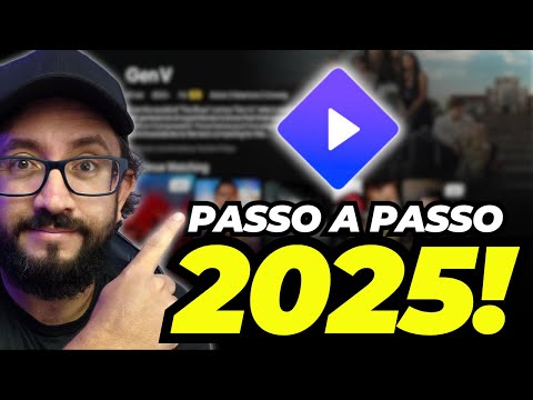 Better than YouCine and free! How to use Stremio in 2025!