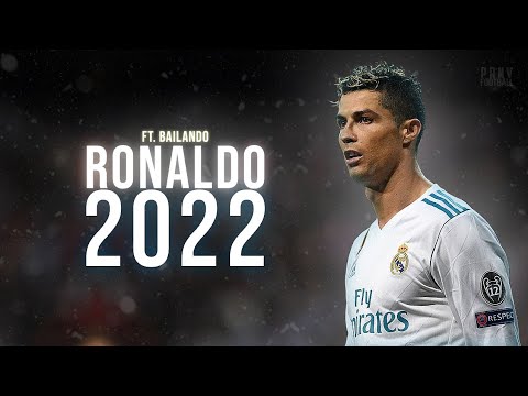 Cristiano Ronaldo -  Bailando ● Best Skills & Goals ● 2021 | HD