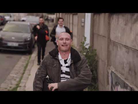 Deadi x Nizi - Plan B (Clip Officiel)