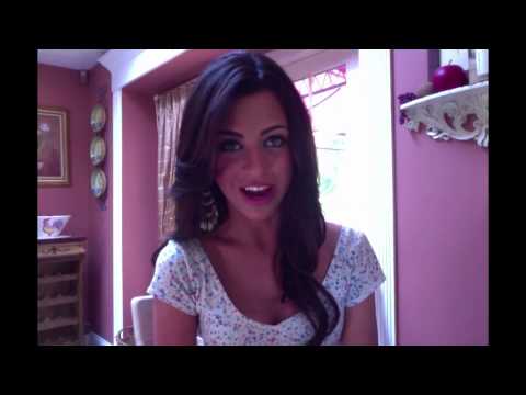 2013 Miss Teen USA - New York - Nikki Orlando