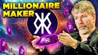 Runes Will Make Millionaires. How To Get In Runestones. 11 Days To Go