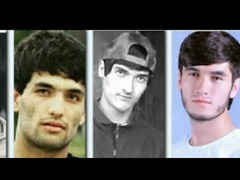 REYKL x 2Boys ( Dazzle ) x CaSh - Нолаи Гариб Беҳтарин репи Тоҷики 2018