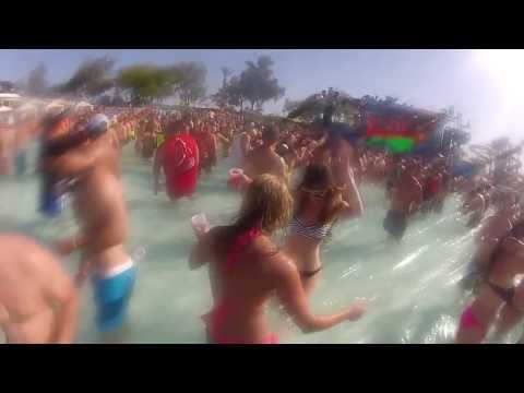 Wet Electric 2013 - Arizona