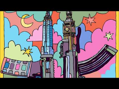 Grafh, Giggs, 38 Spesh - Maggie Simpson (Instrumental)