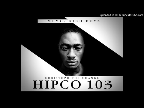 CHRISTOPH THE CHANGE _HIPCO 103