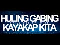 Huling Gabing Kayakap Kita - Still One Ft. Dice (Prowelbeats)