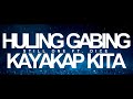 Huling Gabing Kayakap Kita Still One Ft Dice Prowelbeats