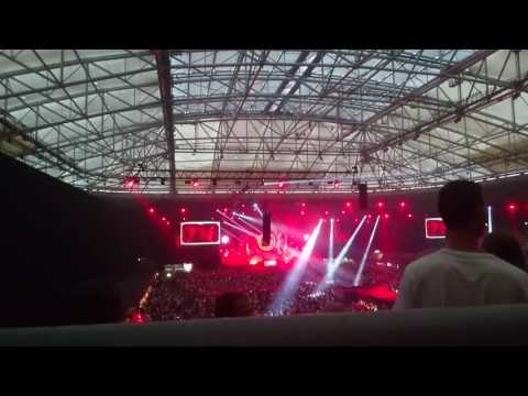 Tomorrowland 2016 Unite Germany